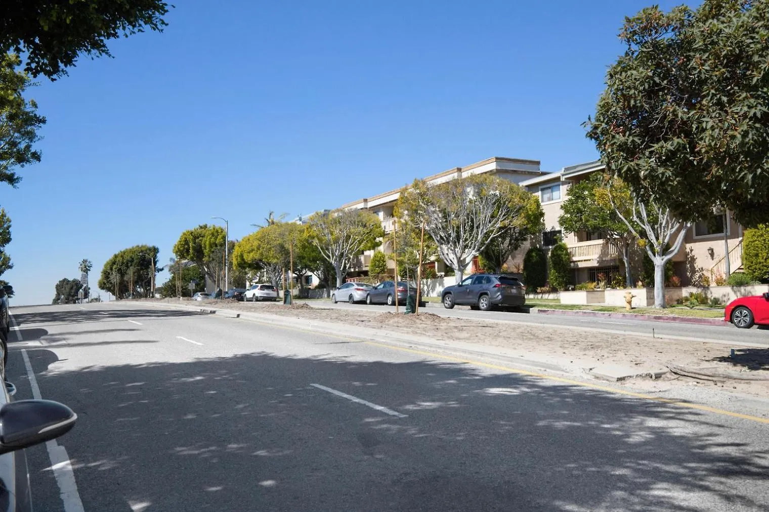 Blueground Playa Del Rey 1Bd Apartment Lax-1282 Los Angeles