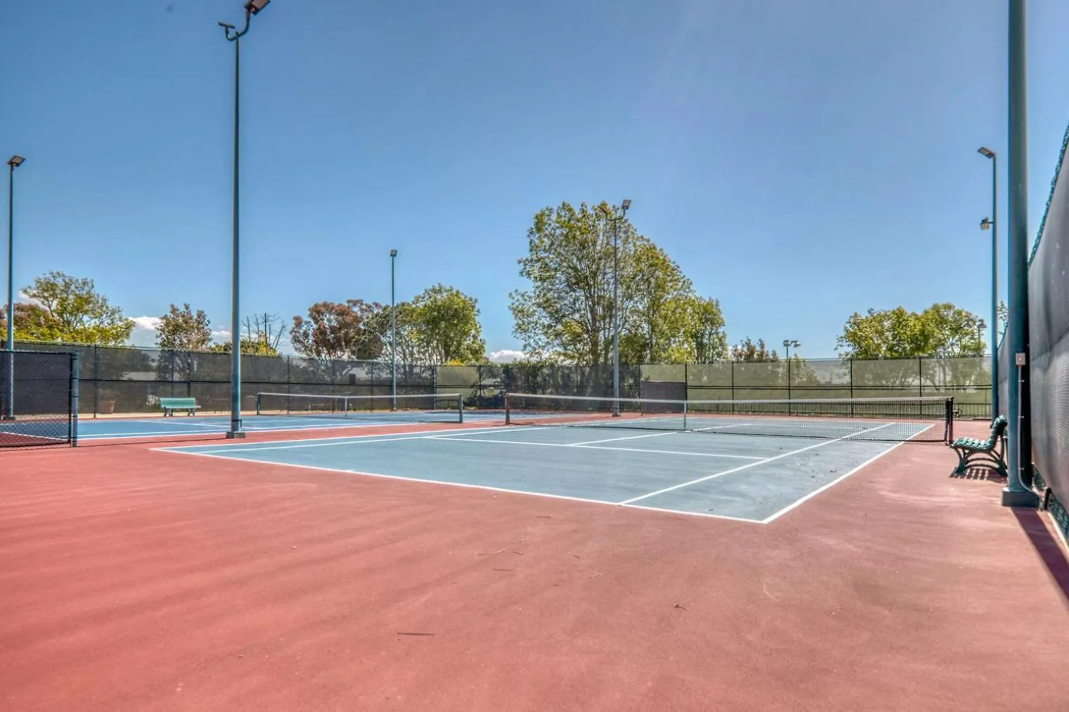 Blueground Playa Del Rey 1Bd Apartment Lax-1282 Los Angeles