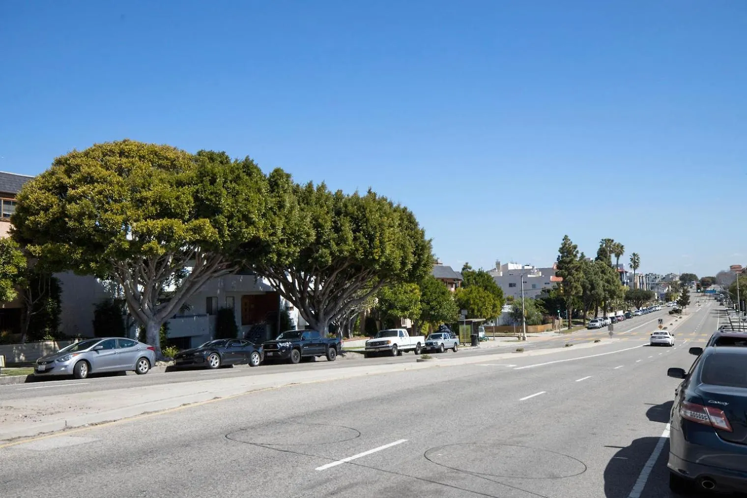Blueground Playa Del Rey 1Bd Apartment Lax-1282 Los Angeles