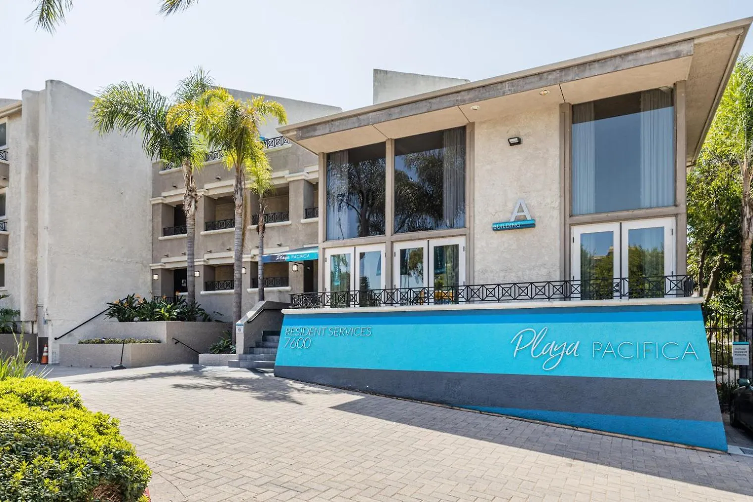 Blueground Playa Del Rey 1Bd Apartment Lax-1282 Los Angeles 0*,