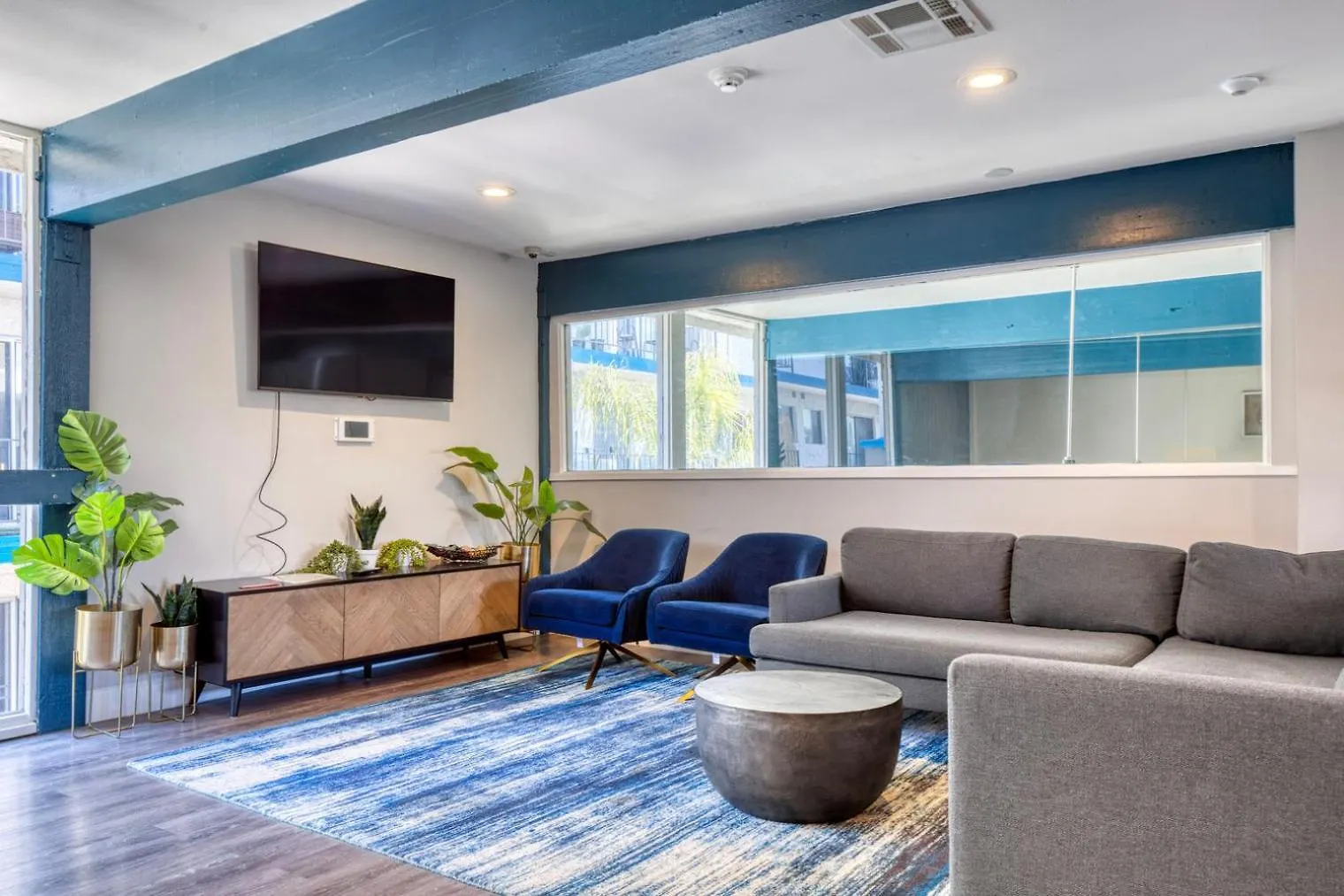 Blueground Playa Del Rey 1Bd Apartment Lax-1282 Los Angeles
