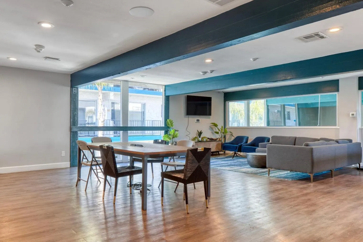 Blueground Playa Del Rey 1Bd Apartment Lax-1282 Los Angeles