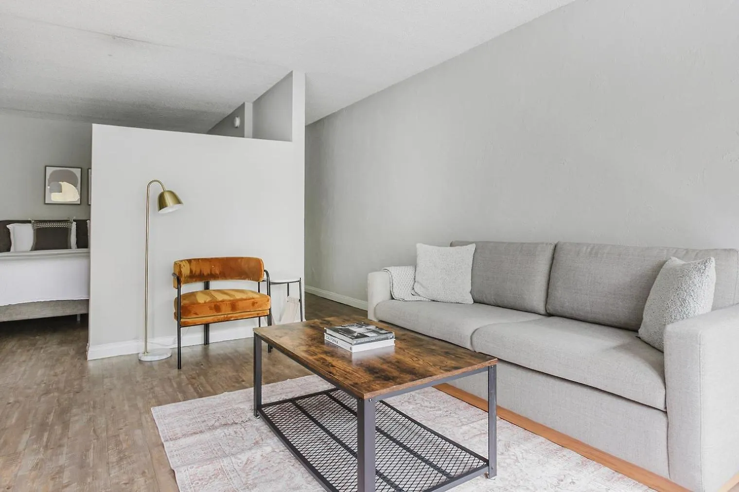 Blueground Playa Del Rey 1Bd Apartment Lax-1282 Los Angeles United States