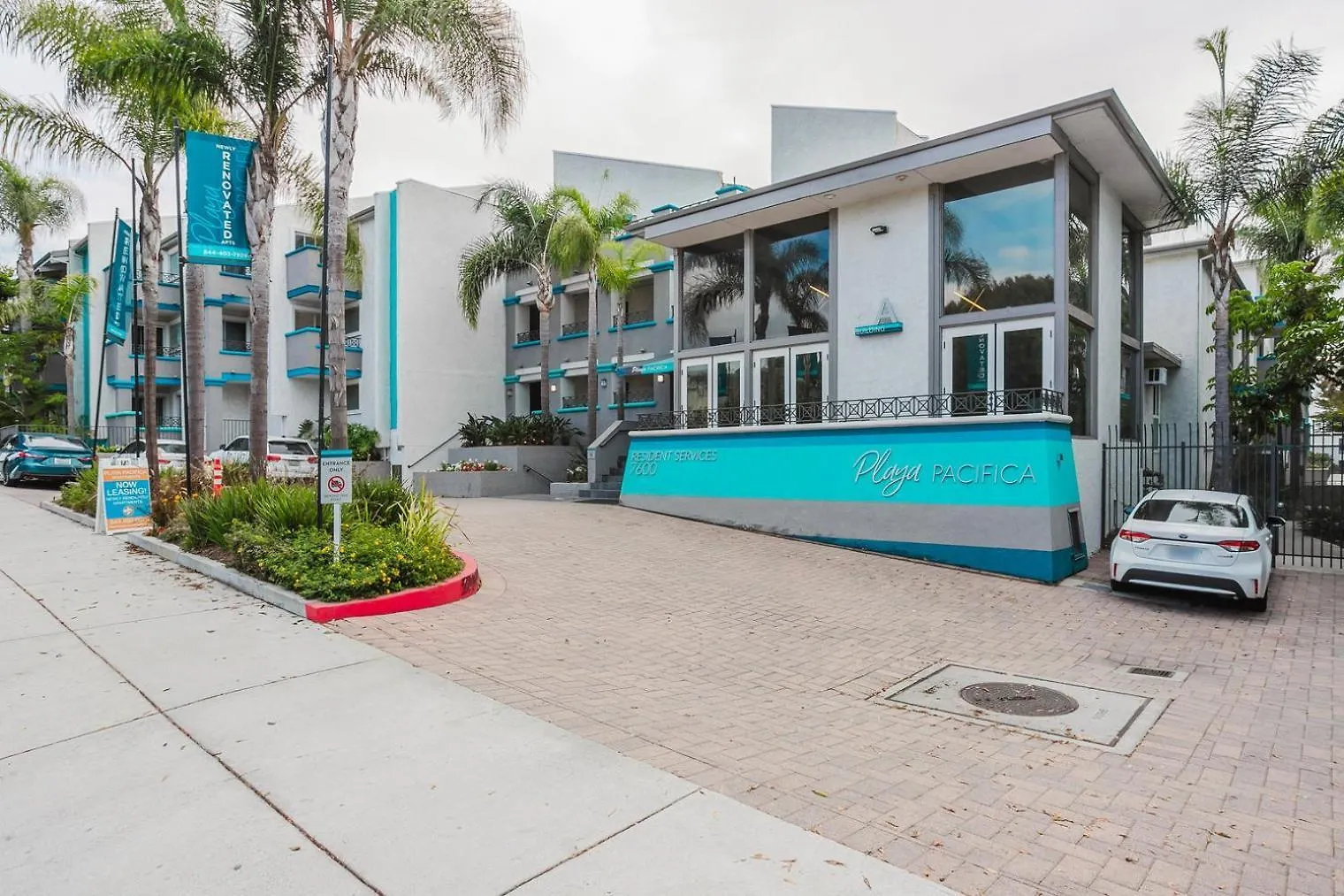 Blueground Playa Del Rey 1Bd Apartment Lax-1282 Los Angeles 0*,  United States