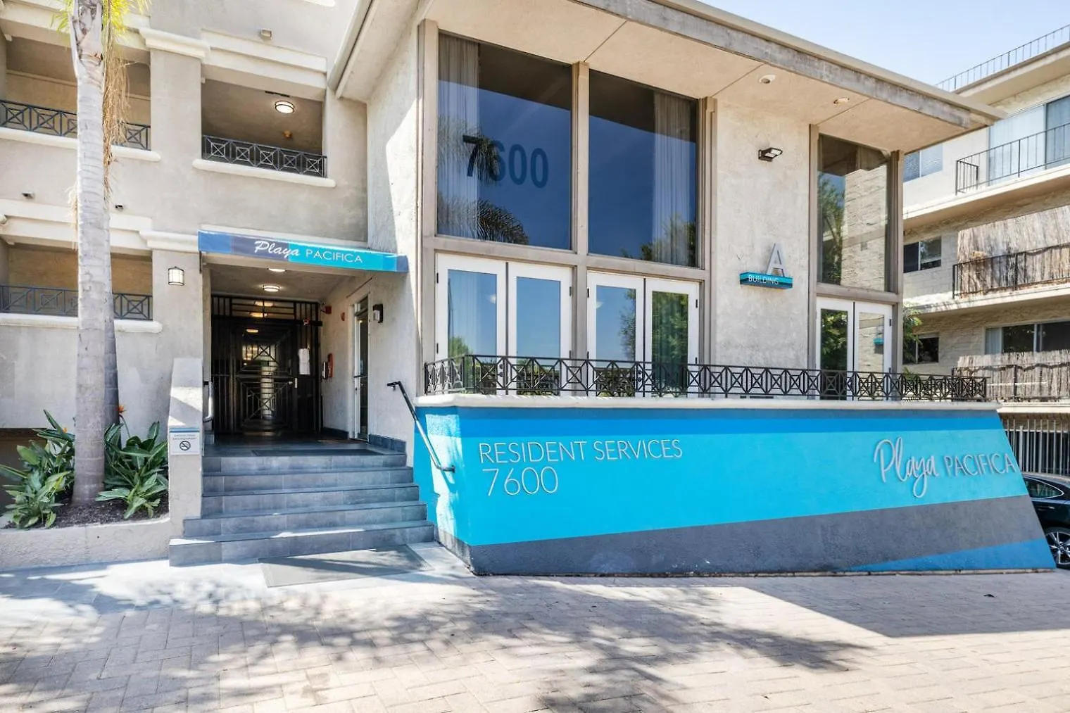 Blueground Playa Del Rey 1Bd Apartment Lax-1282 Los Angeles United States