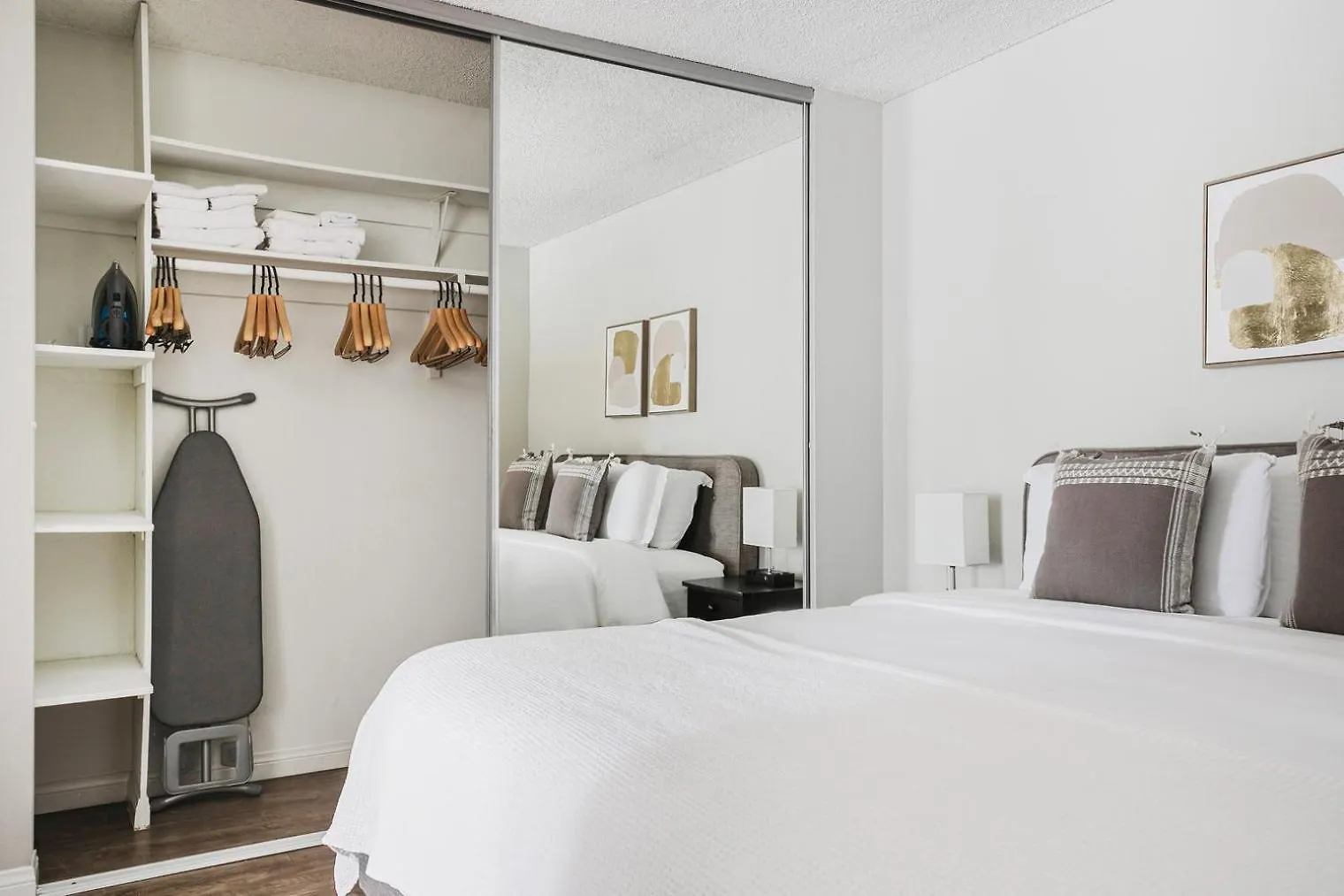 Blueground Playa Del Rey 1Bd Apartment Lax-1282 Los Angeles United States