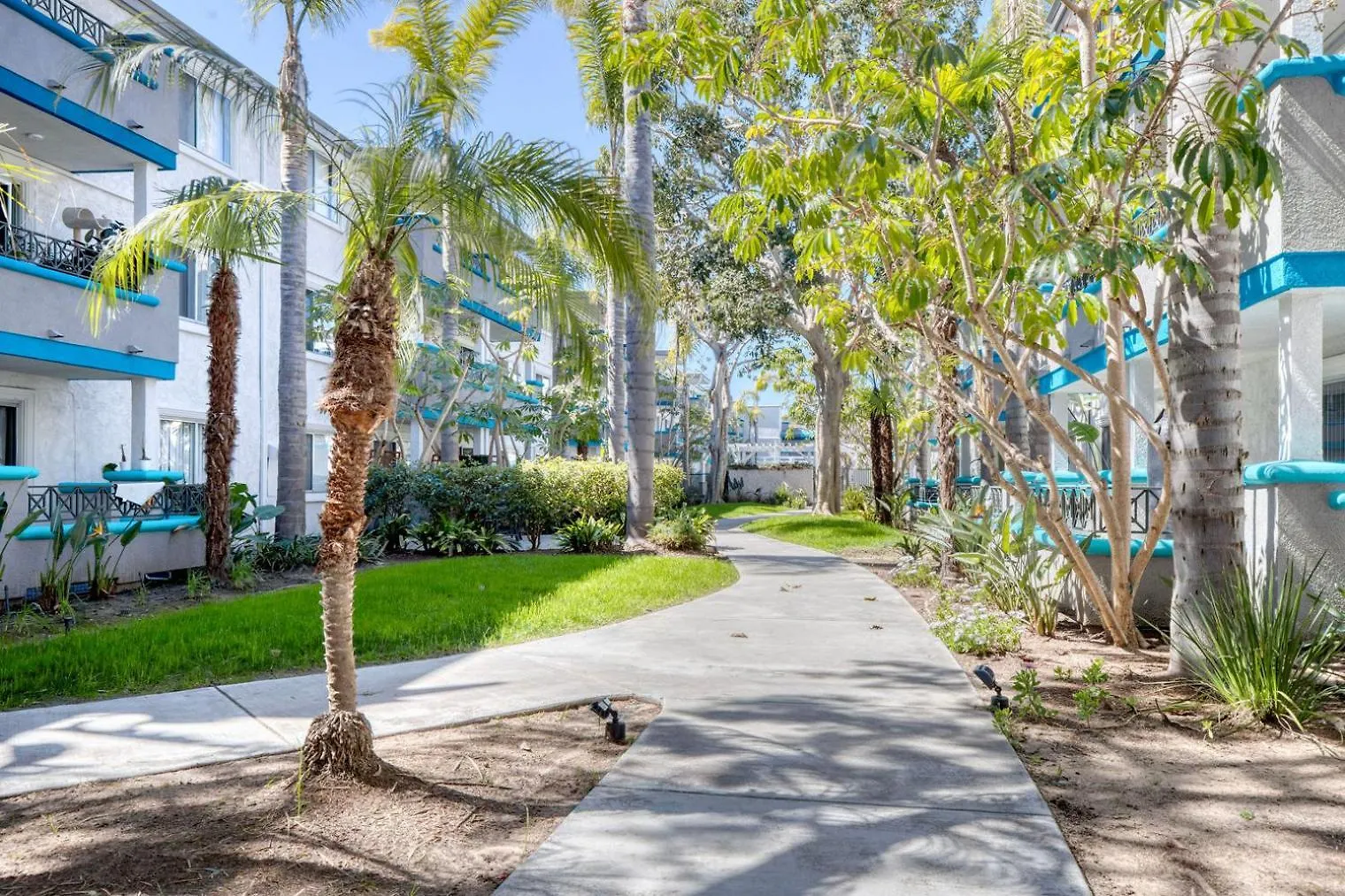 Blueground Playa Del Rey 1Bd Apartment Lax-1282 Los Angeles