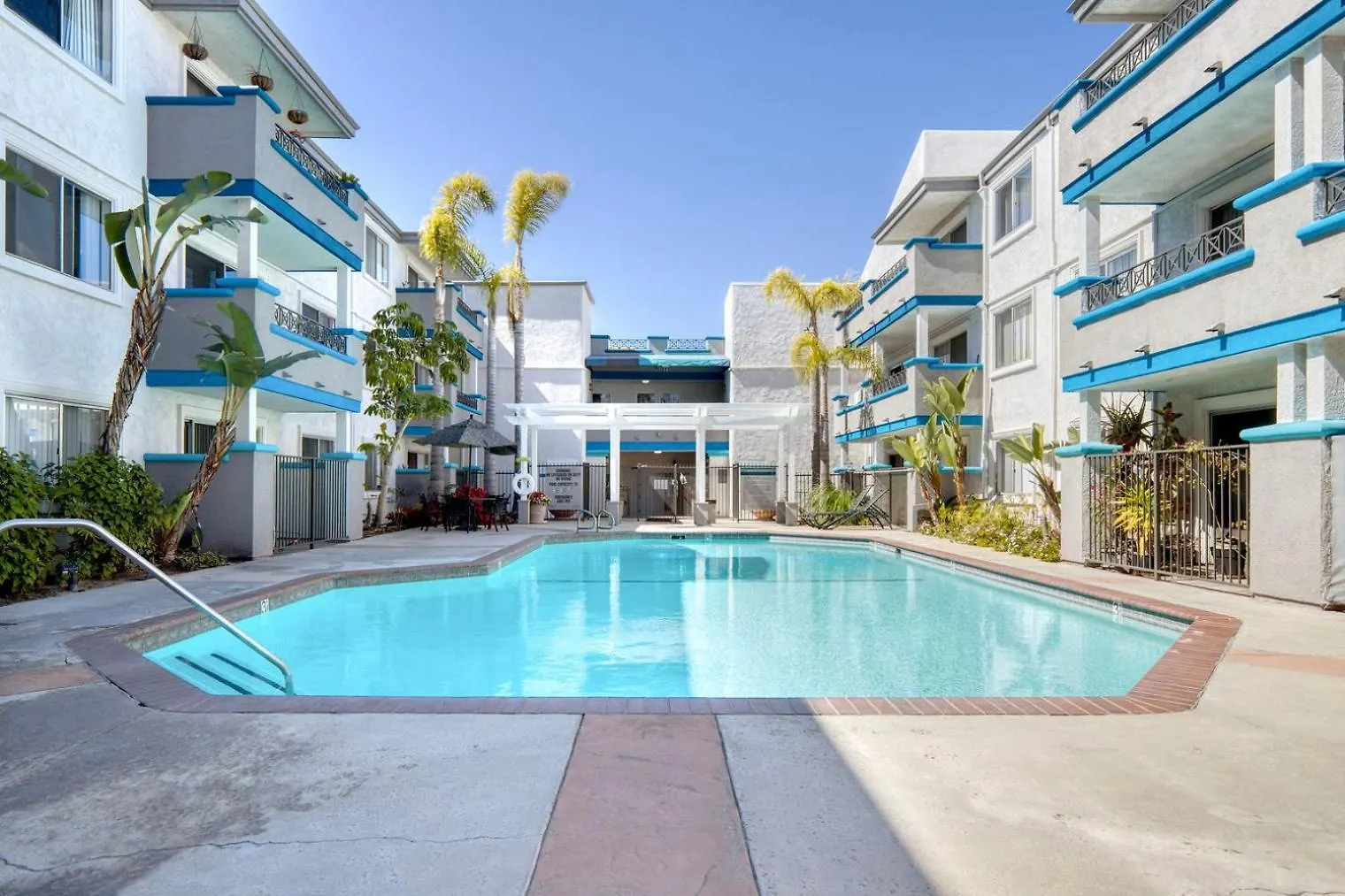 Blueground Playa Del Rey 1Bd Apartment Lax-1282 Los Angeles