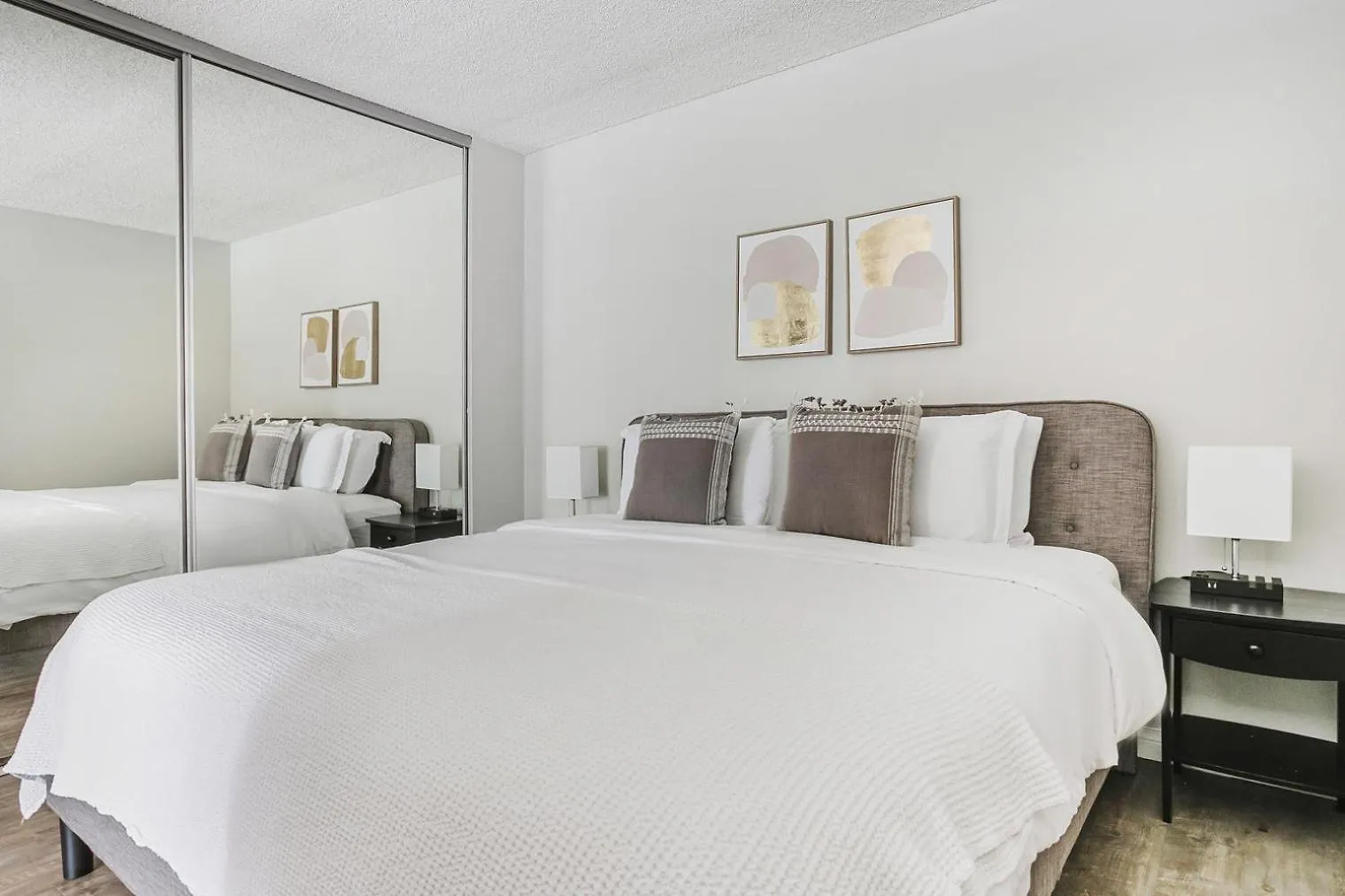 Blueground Playa Del Rey 1Bd Apartment Lax-1282 Los Angeles