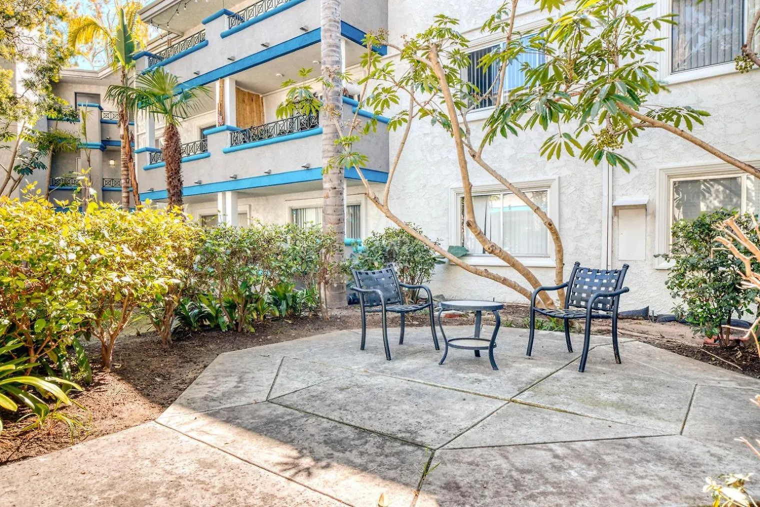 Blueground Playa Del Rey 1Bd Apartment Lax-1282 Los Angeles