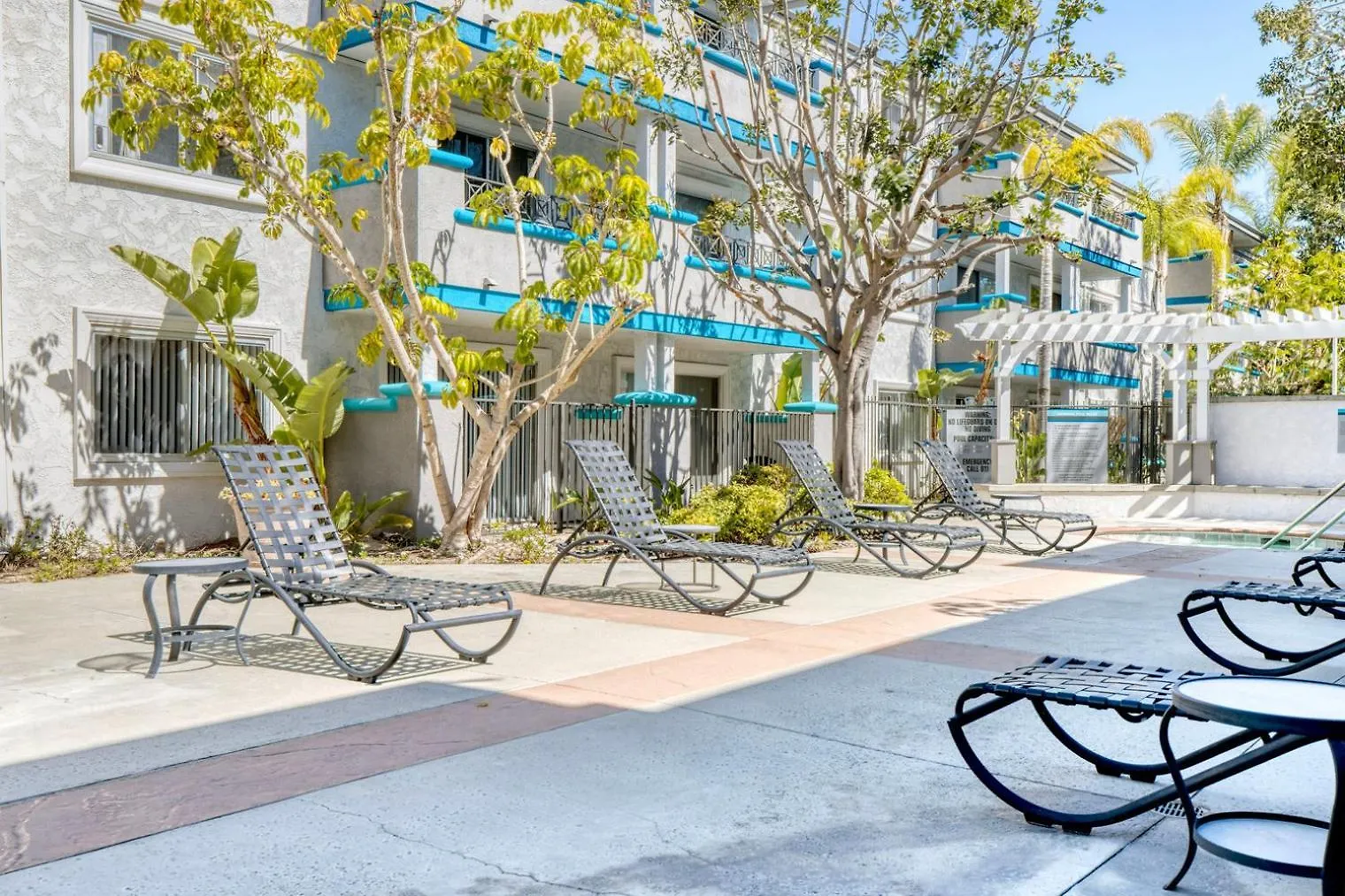 Blueground Playa Del Rey 1Bd Apartment Lax-1282 Los Angeles United States