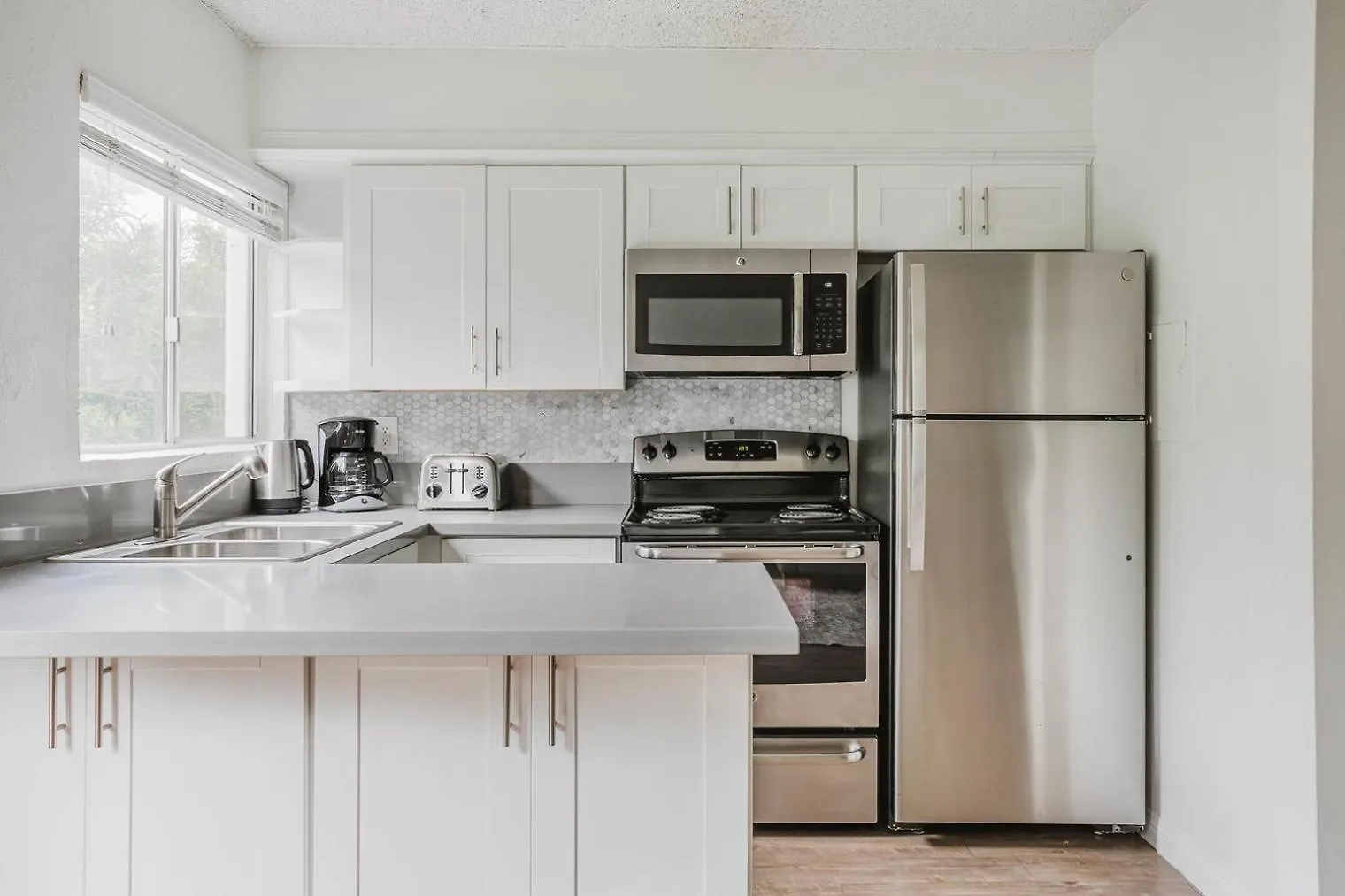 Blueground Playa Del Rey 1Bd Apartment Lax-1282 Los Angeles