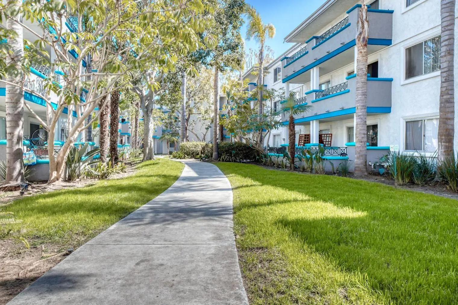 Blueground Playa Del Rey 1Bd Apartment Lax-1282 Los Angeles